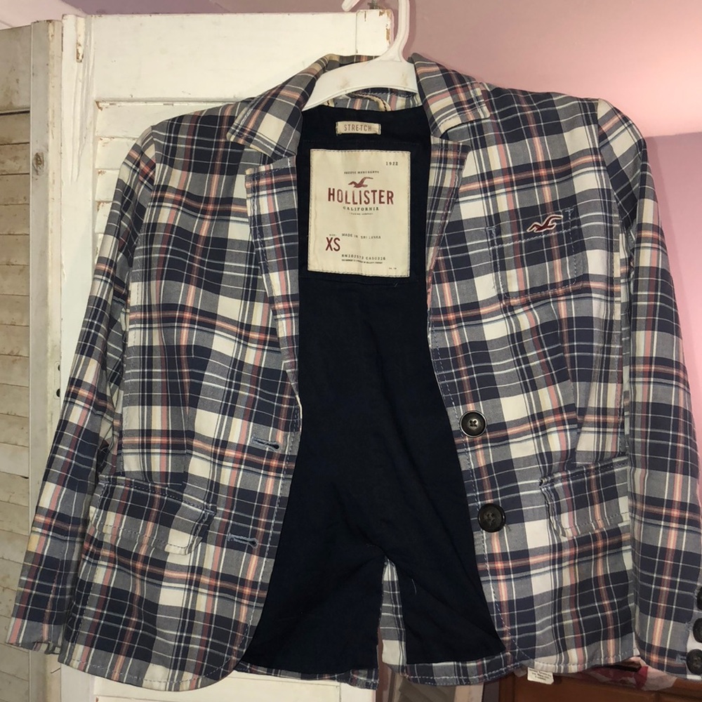 Blazer